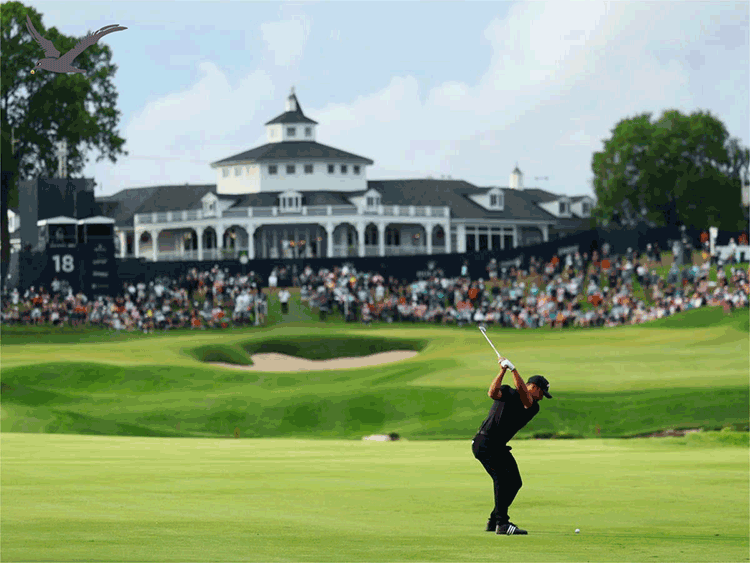 Vítěz: Xander Schauffele prorazil a získal první major kariéry, 2024 PGA Championship