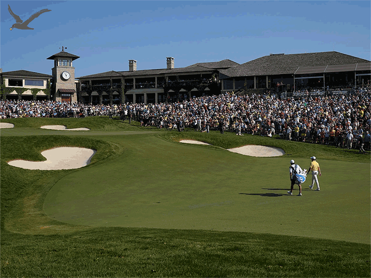 2024 Memorial Tournament Tee Time Viewing Guide