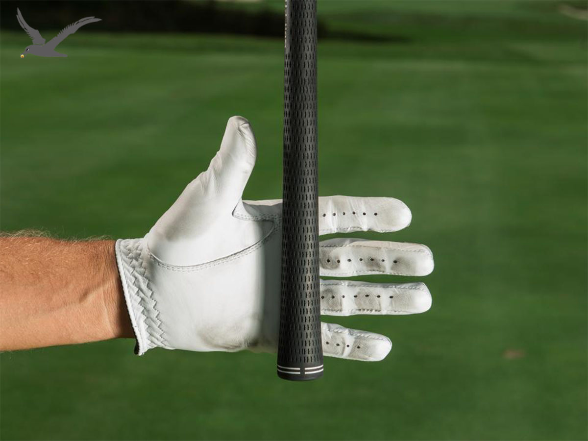 Jak si vybrat správnou golfovou přilnavost?