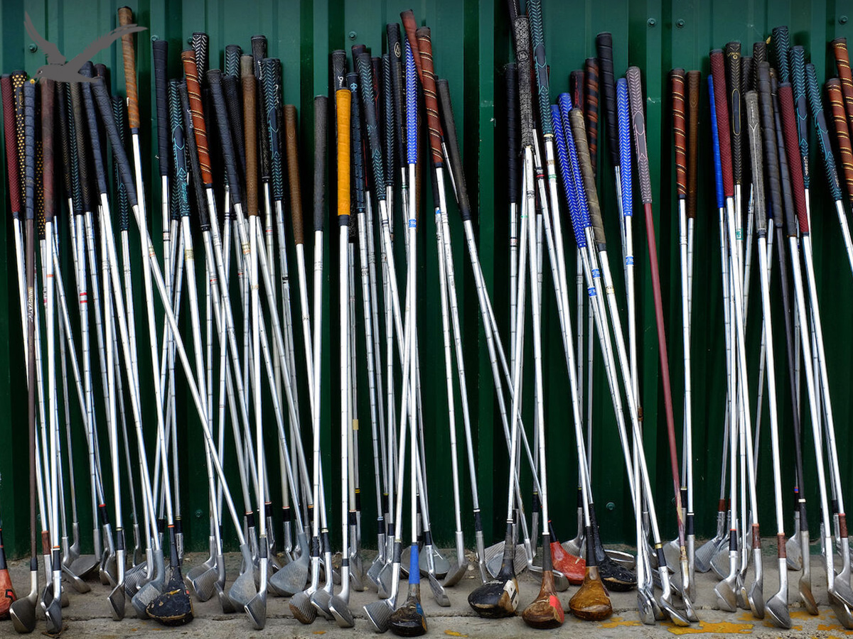Jak si vybrat správný materiál golfového hřídele a tvrdost stupně?