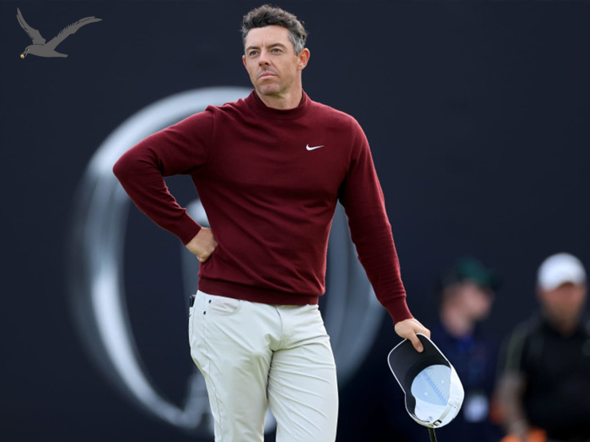 Od Masters Gory po Dubajskou nadvládu: McIlroy's 2024 kampaň