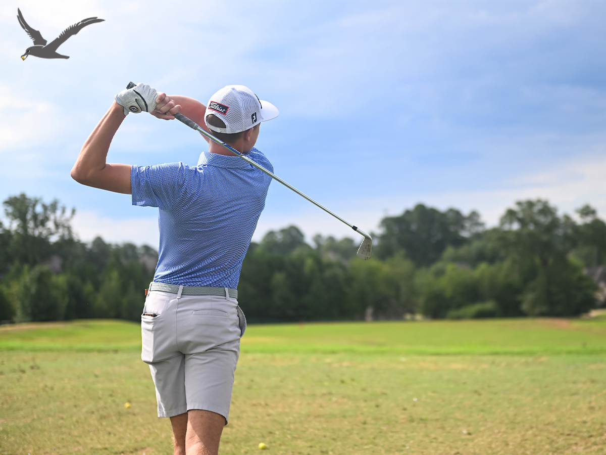 Jak zlepšit vzdálenost golfové jednotky?