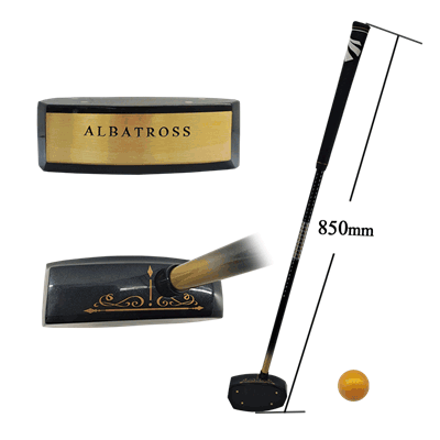 Proč se golfové hole na zemi stávají nutností pro golfové nadšence?