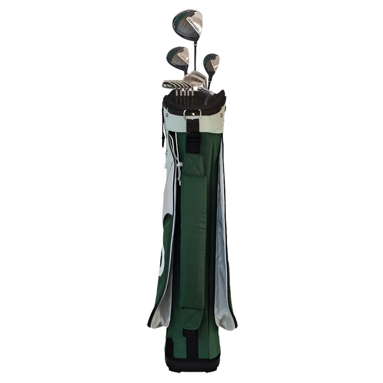 Jak vybrat perfektní sady golfových holí?