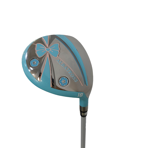 3 Wood Fairway Driver