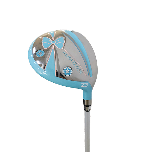 5 Driver Wood Fairway