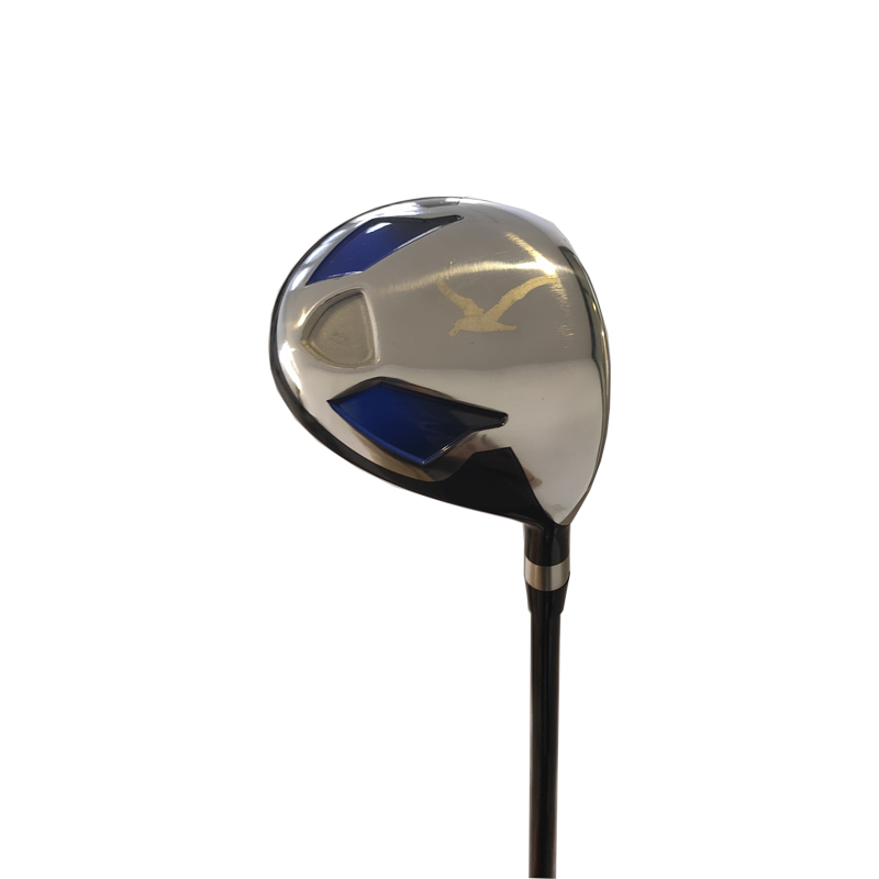 Club Wood Wood Fairway