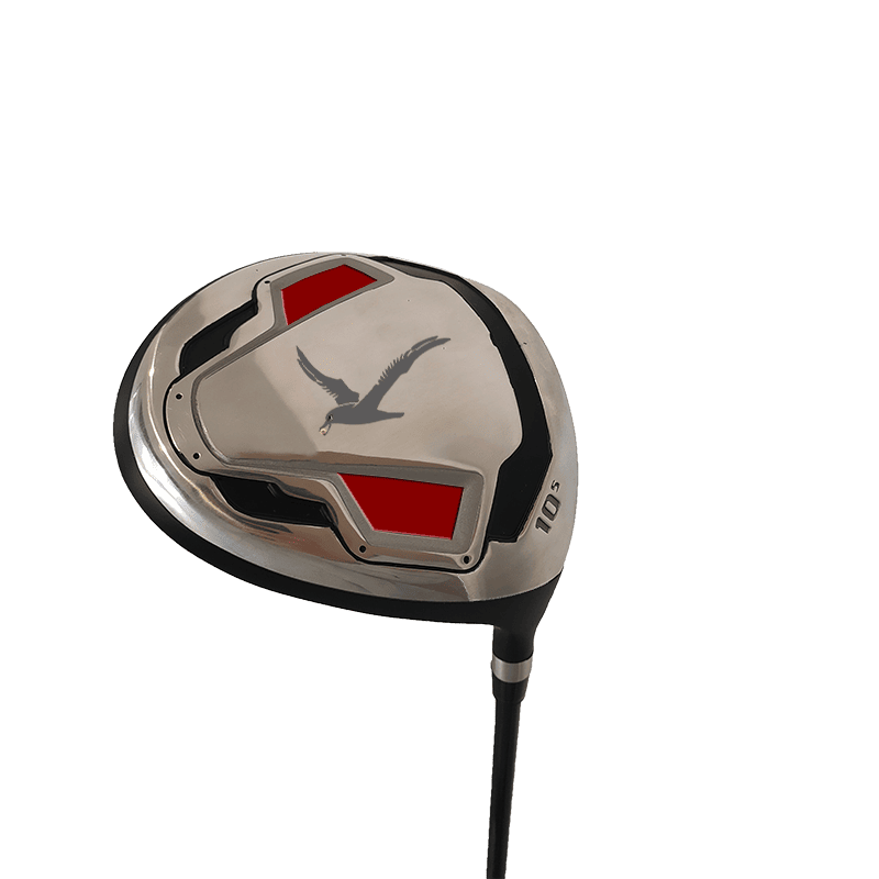 Golfový řidič dřevo