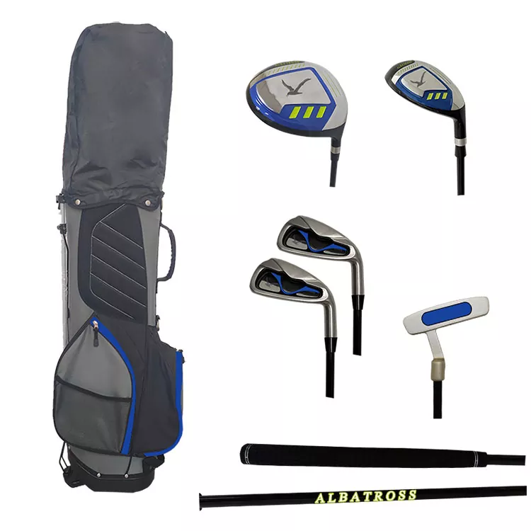 Golf Clubs Sets