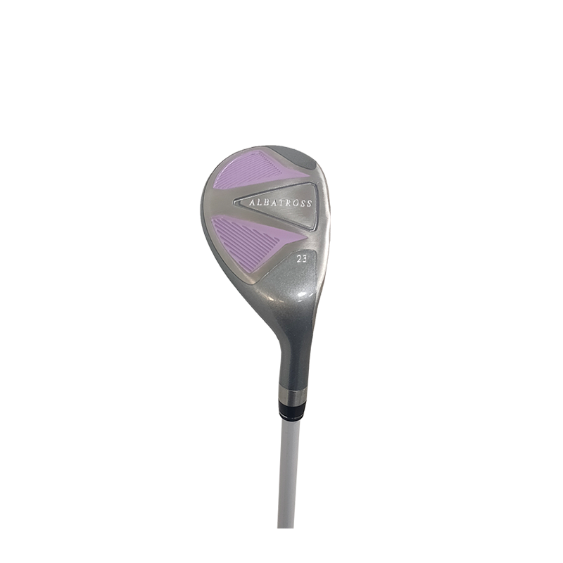 Dámský hliníkový golfový hybrid