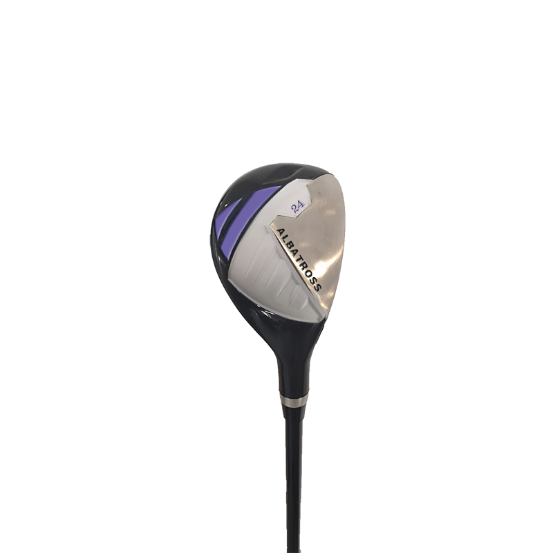 Dámský golfový klub hybrid