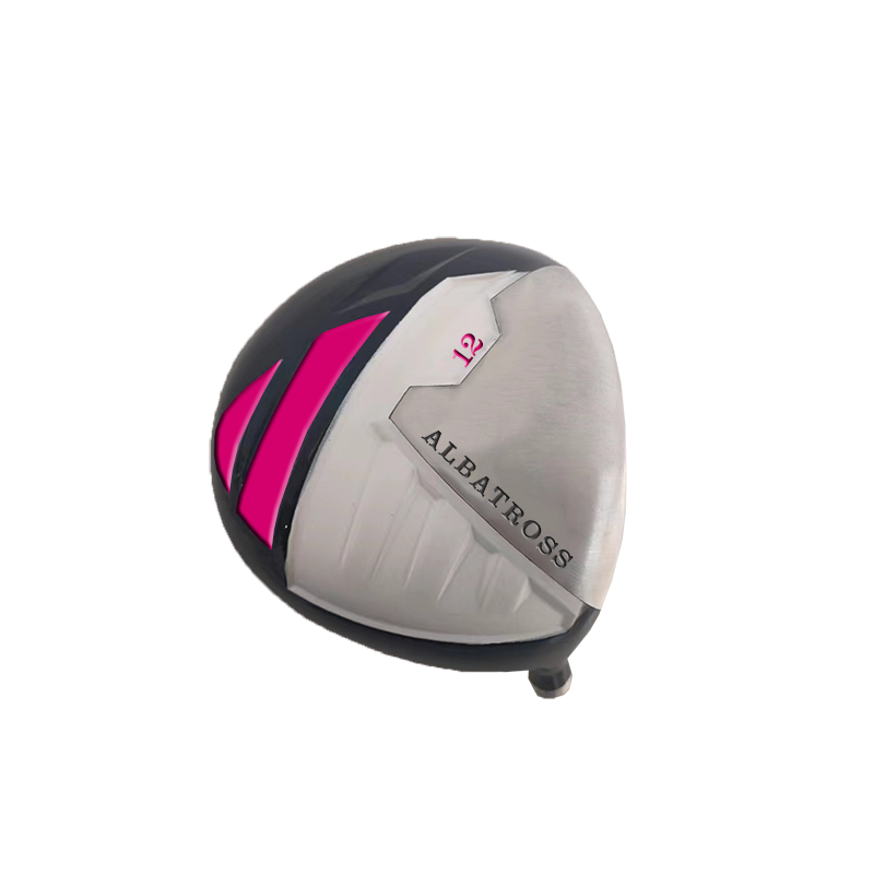 Dámský hliníkový golfový řidič