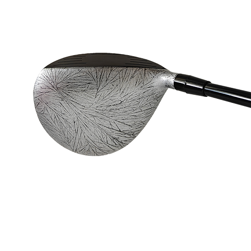 Levá ruka golfová plavební dráha