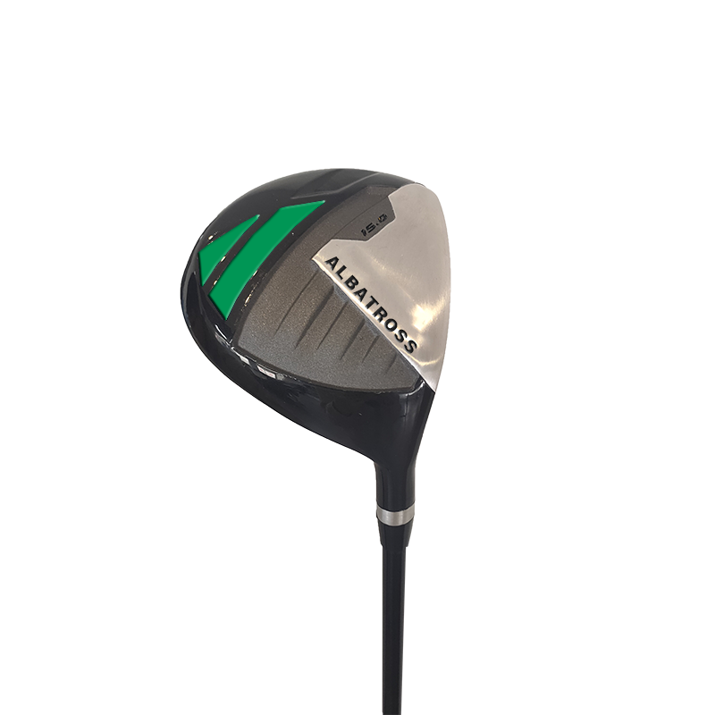 Muži hliníkové golfové dřevo