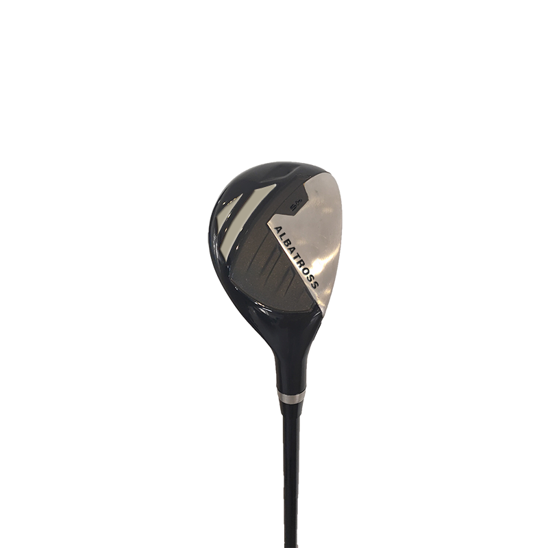 Ale golfový hybrid