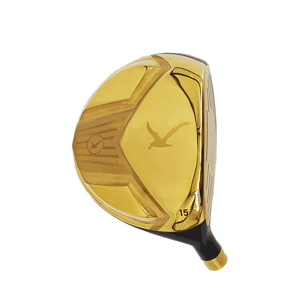 Pánské 3 Fairway Wood