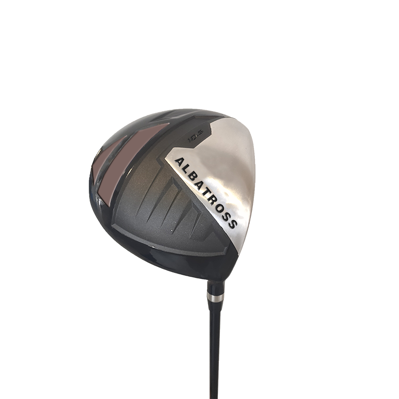 Pánský hliníkový golfový řidič dřevo