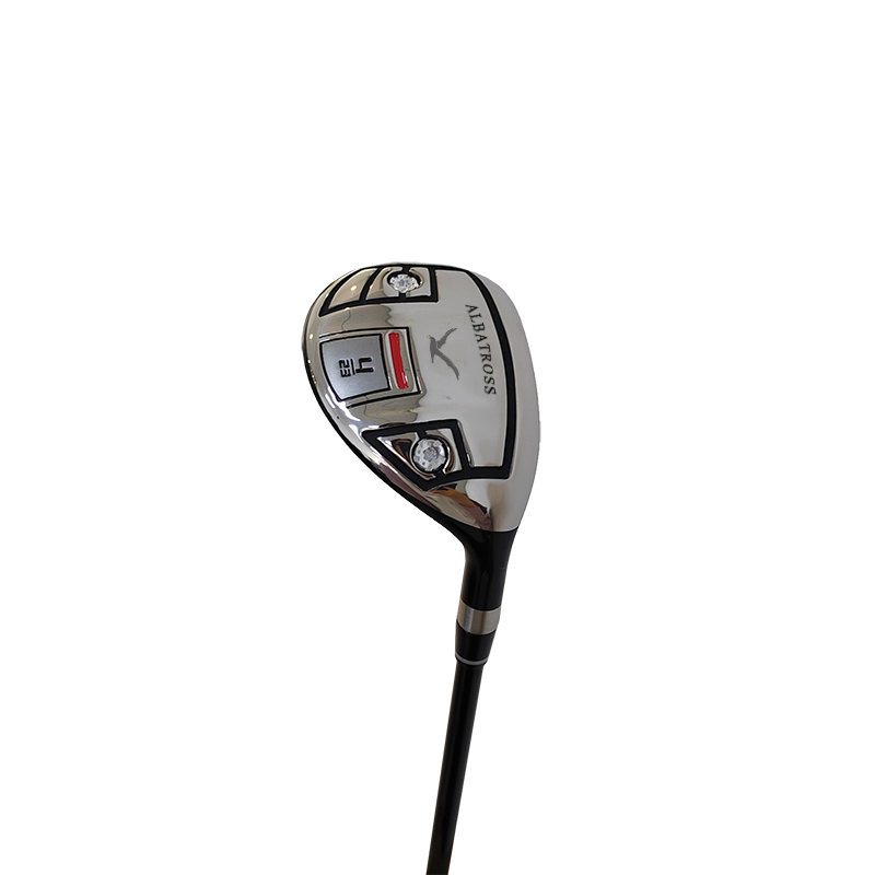 Pánský golfový hybrid