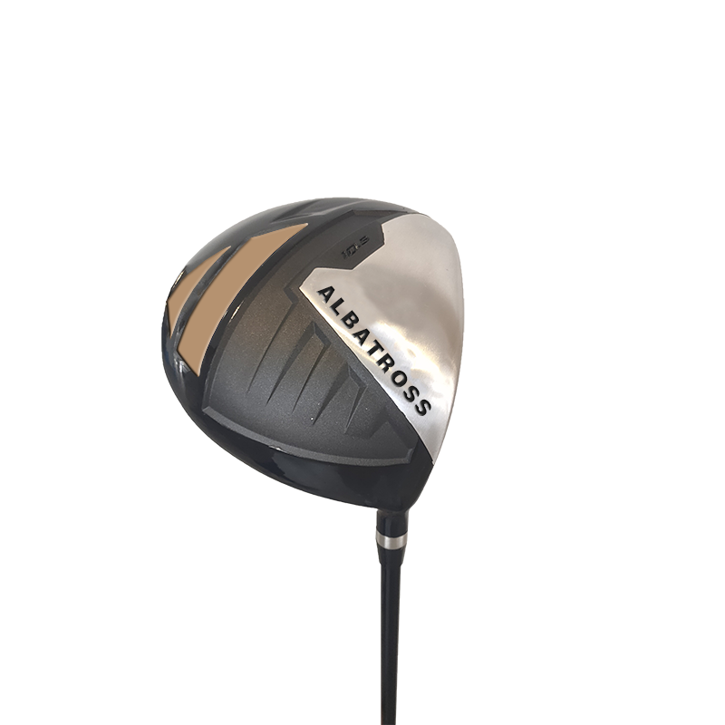 Pánský pravý golfový klub řidiče