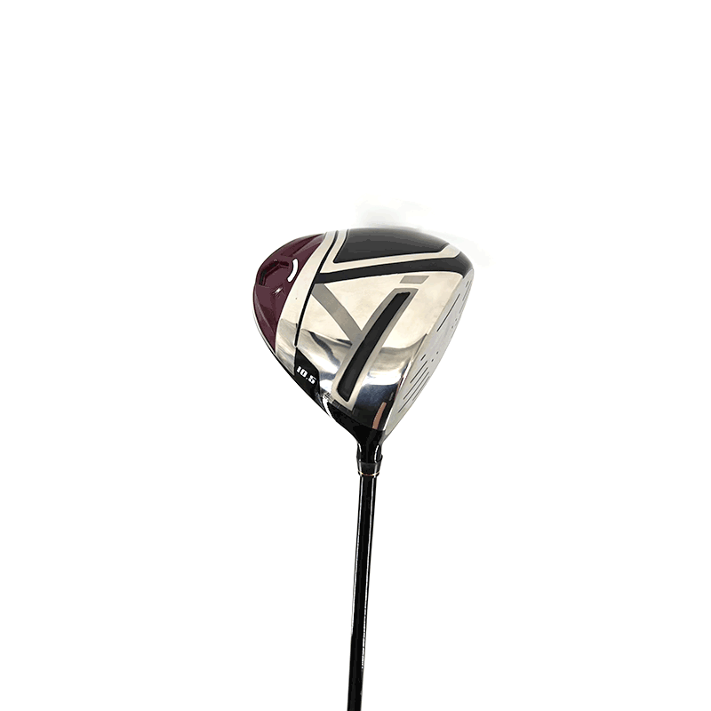 Pánské Titanium Driver Woods