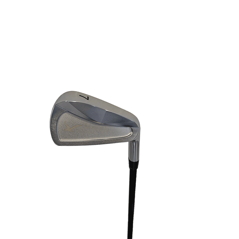 Golfová hůl Soft Iron 7