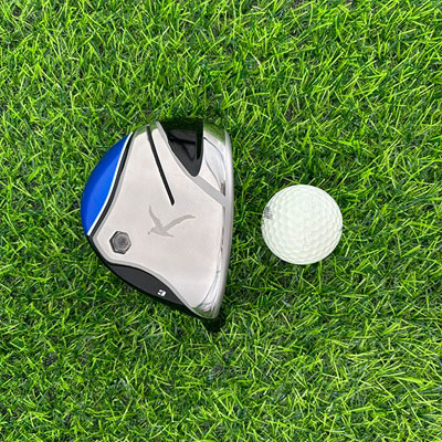 Nerezová ocel 3 Fairway Wood