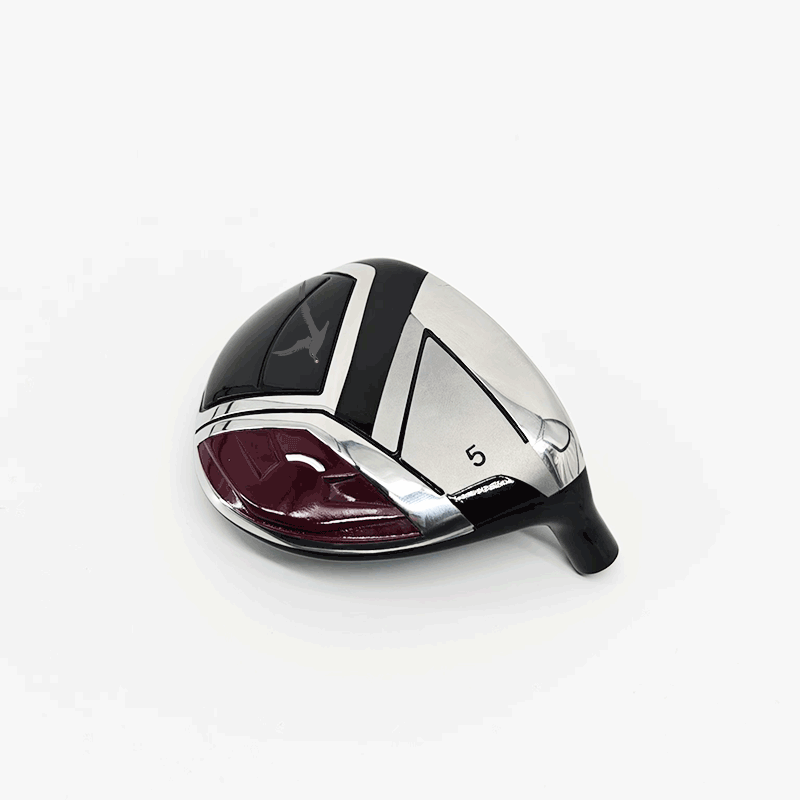 Nerezová ocel 5 Fairway Wood