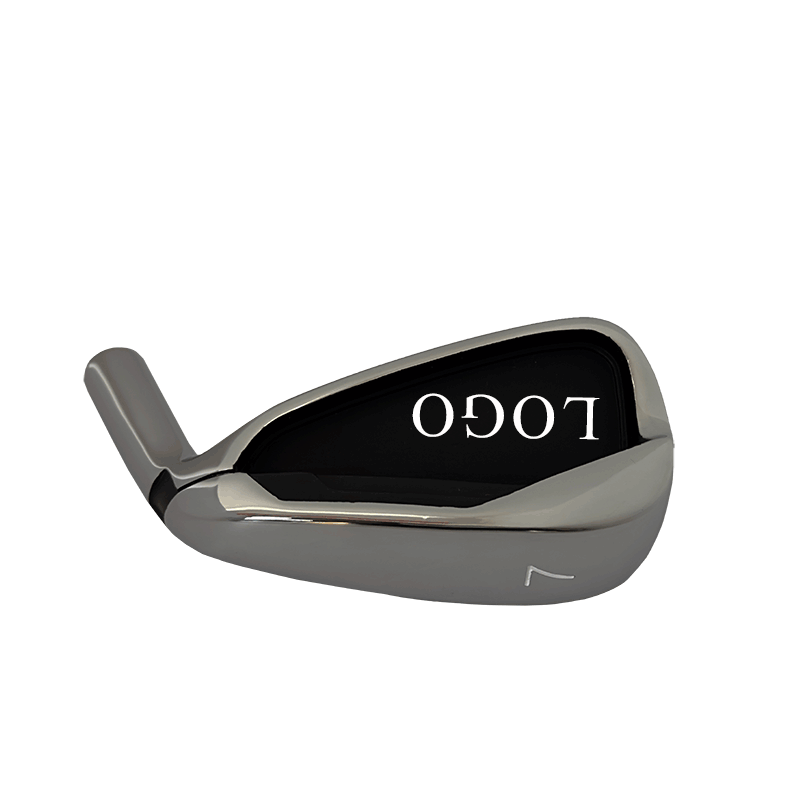 Golfová hůl z nerezové oceli 7