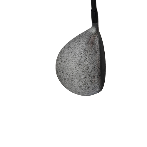 Golfová plavební dráha z nerezové oceli