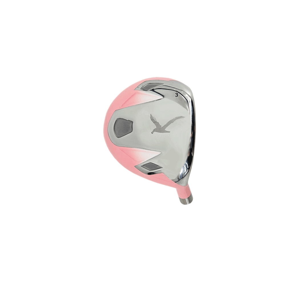 Dámské 3 Fairway Wood